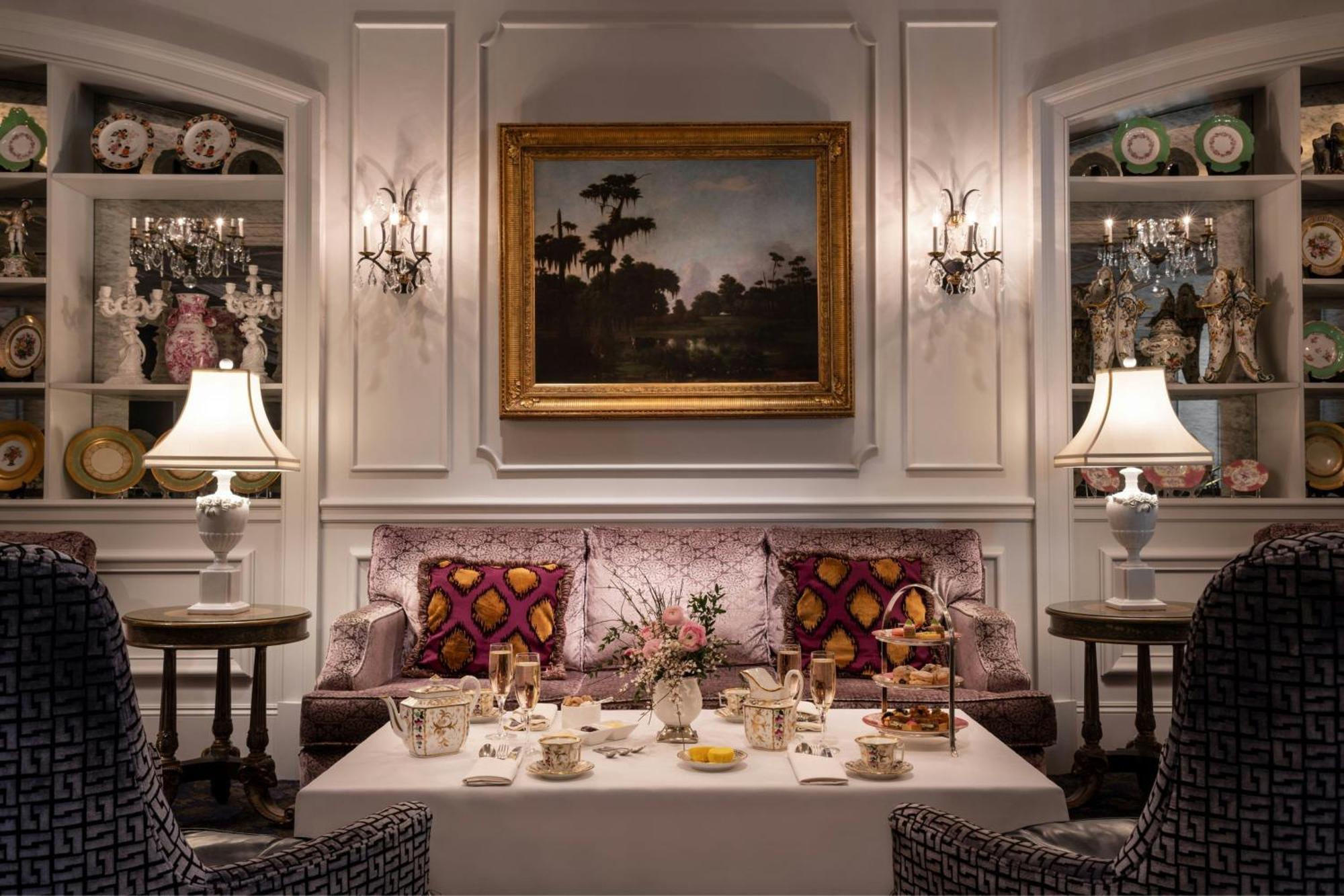 Hotel The Ritz-Carlton, La Nouvelle-Orléans Extérieur photo